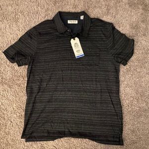 COPY - New with Tags men’s Polo